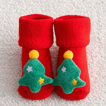 Chistmas Socks - Baby