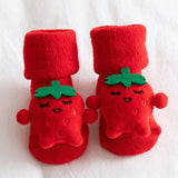 Chistmas Socks - Baby