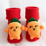 Chistmas Socks - Baby